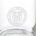 Cornell University 13 oz Glass Coffee Mug - Image 3