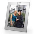 Central Michigan Polished Pewter 8x10 Picture Frame - Image 1