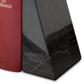 Lafayette Marble Bookends by M.LaHart - Image 2