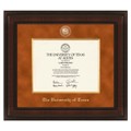 Texas Excelsior Diploma Frame - Image 1
