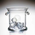 UNC Glass Ice Bucket by Simon Pearce - Image 2