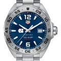 UNC Men's TAG Heuer Formula 1 with Blue Dial - Image 1