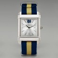University of Notre Dame Collegiate Watch with NATO Strap for Men - Image 2