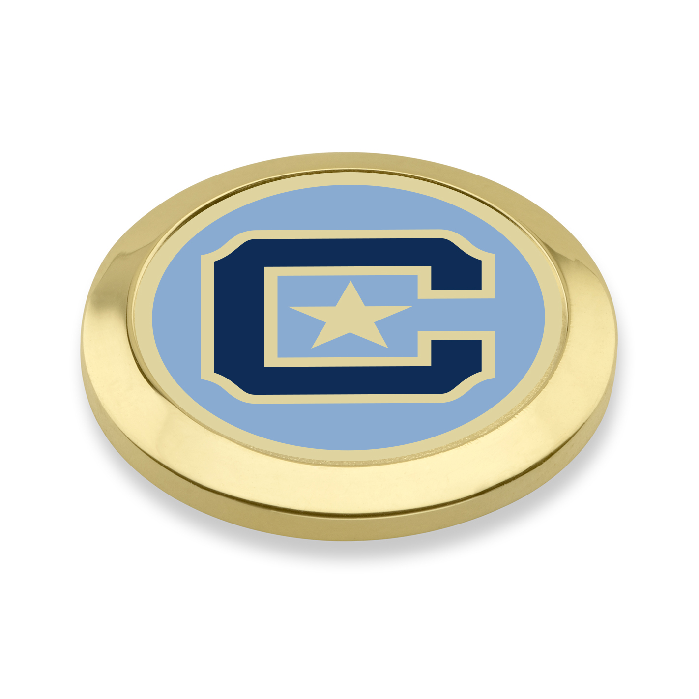 Citadel Blazer Buttons