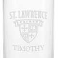 St. Lawrence Iced Beverage Glasses - Set of 4 - Image 3