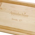 Appalachian State Maple Cutting Board - Image 2