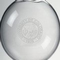 Colorado Glass Ornament by Simon Pearce - Image 2