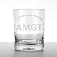 Amagansett Tumblers - Set of 4 Glasses