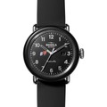 Bucknell Shinola Watch, The Detrola 43mm Black Dial at M.LaHart & Co. - Image 2