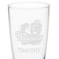 Old Dominion 20oz Pilsner Glasses - Set of 2 - Image 3