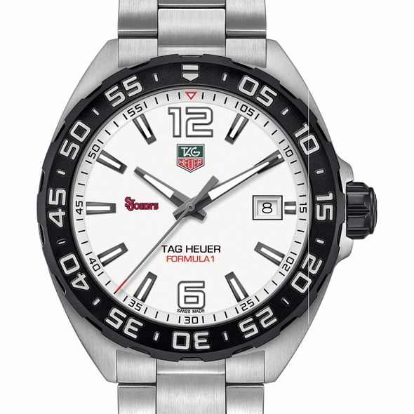 St. John's University Men's TAG Heuer Formula 1