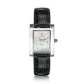 Fairfield Women's MOP Quad with Leather Strap - Image 2