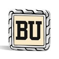 BU Cufflinks by John Hardy with 18K Gold - Image 3