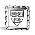 Harvard Cufflinks by John Hardy - Image 3