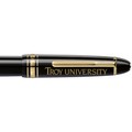 Troy Montblanc Meisterstück LeGrand Rollerball Pen in Gold - Image 2