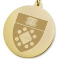 Yale SOM 18K Gold Charm - Image 2
