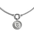 Fairfield Moon Door Amulet by John Hardy with Classic Chain - Image 2