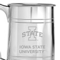 Iowa State University Pewter Stein - Image 2