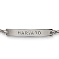 Harvard Monica Rich Kosann Petite Poesy Bracelet in Silver - Image 2