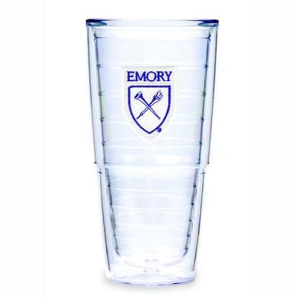 Emory 24 oz Tervis Tumblers - Set of 4