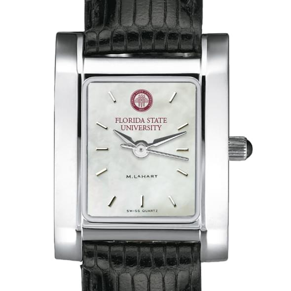 Florida State Women's MOP Quad with Leather Strap