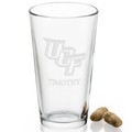 University of Central Florida 16 oz Pint Glass - Image 2