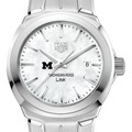Michigan Ross TAG Heuer LINK for Women - Image 1