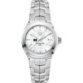 Michigan Ross TAG Heuer LINK for Women - Image 2