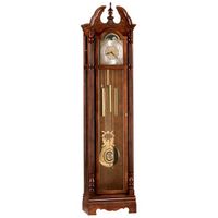 Clemson Howard Miller Grandfather Clock