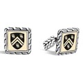 Rice Cufflinks by John Hardy with 18K Gold - Image 2