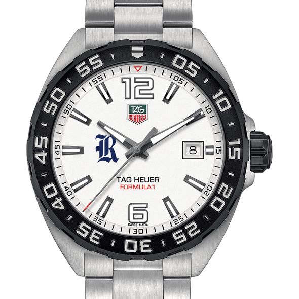 Rice University Men's TAG Heuer Formula 1