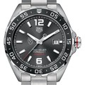Emory Men's TAG Heuer Formula 1 with Anthracite Dial & Bezel - Image 1