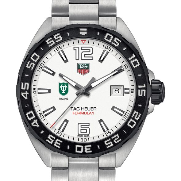 Tulane University Men's TAG Heuer Formula 1