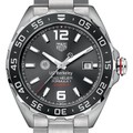 Berkeley Men's TAG Heuer Formula 1 with Anthracite Dial & Bezel - Image 1