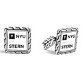 NYU Stern Cufflinks by John Hardy - Image 2