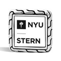 NYU Stern Cufflinks by John Hardy - Image 3