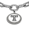 Temple Amulet Bracelet by John Hardy with Long Links and Two Connectors - Image 3
