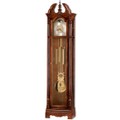 St. John's Howard Miller Grandfather Clock - Image 1