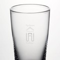 Spelman Ascutney Pint Glass by Simon Pearce - Image 2