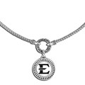East Tennessee State Amulet Necklace by John Hardy with Classic Chain - Image 2