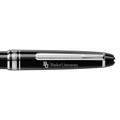 Baylor Montblanc Meisterstück Classique Ballpoint Pen in Platinum - Image 2