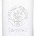 James Madison Iced Beverage Glasses - Set of 4 - Image 3