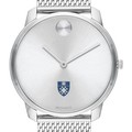 Yale School of Management Men's Movado Stainless Bold 42 - Image 1