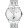 Yale School of Management Men's Movado Stainless Bold 42 - Image 2