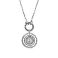 VMI Moon Door Amulet by John Hardy with Chain - Image 2