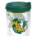William & Mary 16 oz. Tervis Tumblers - Set of 4 - Image 2
