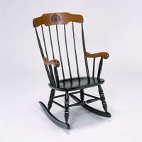 Ohio State Rocking Chair by Standard Chair