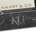 Kansas Marble Business Card Holder - Image 2