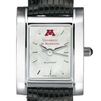 Minnesota Women's MOP Quad with Leather Strap