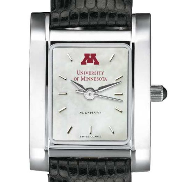 Minnesota Women's MOP Quad with Leather Strap - Image 1